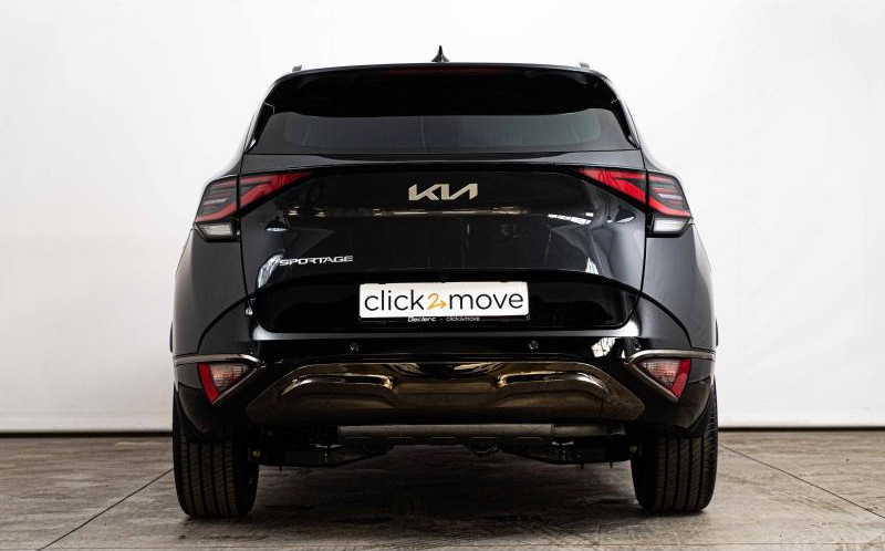 KIA Sportage KIA Sportage