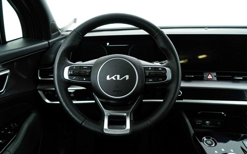 KIA Sportage KIA Sportage