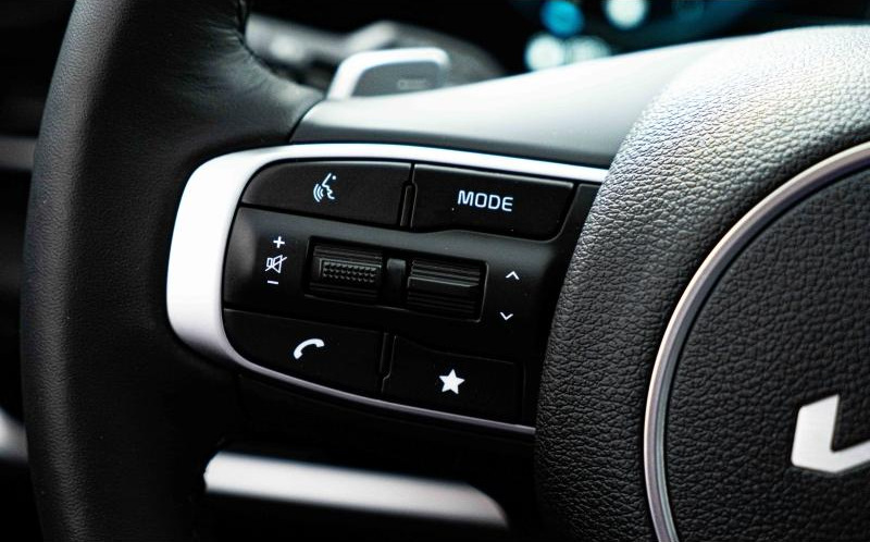 KIA Sportage KIA Sportage