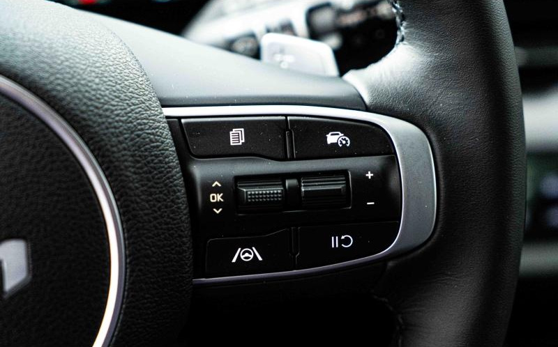 KIA Sportage KIA Sportage