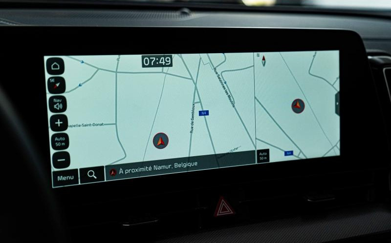 KIA Sportage KIA Sportage