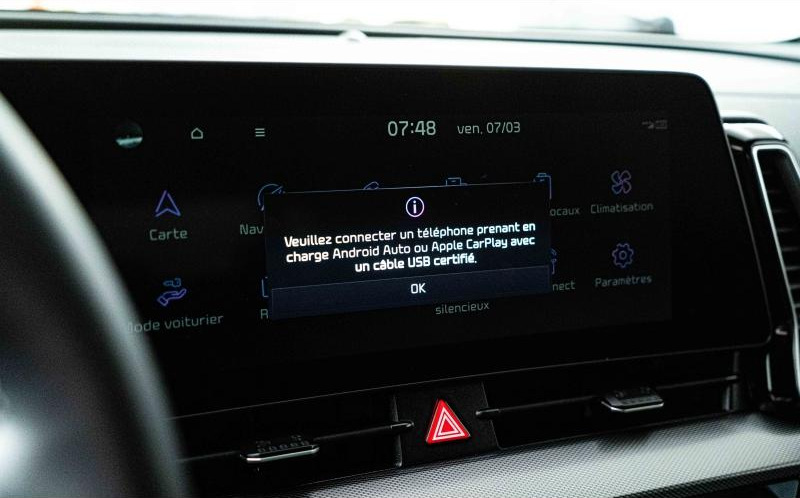 KIA Sportage KIA Sportage