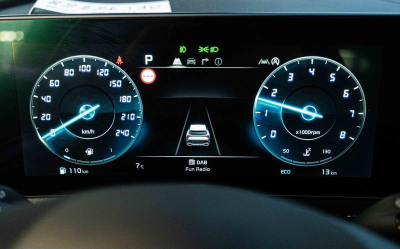 KIA Sportage KIA Sportage