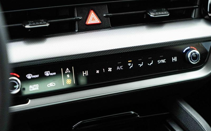 KIA Sportage KIA Sportage