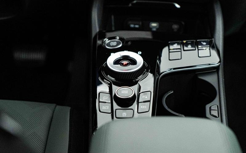 KIA Sportage KIA Sportage