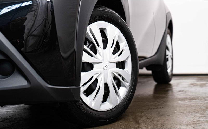 TOYOTA Aygo X TOYOTA Aygo X