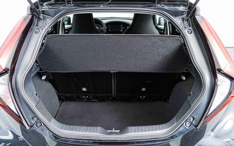 TOYOTA Aygo X TOYOTA Aygo X