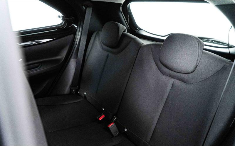 TOYOTA Aygo X TOYOTA Aygo X