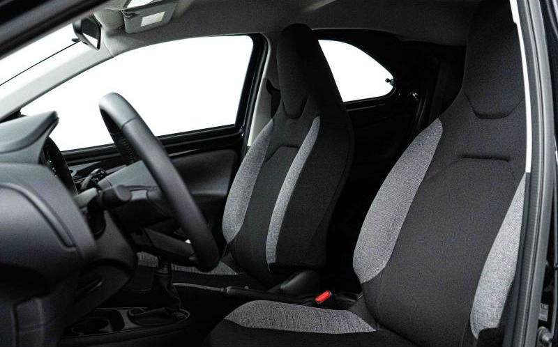 TOYOTA Aygo X TOYOTA Aygo X