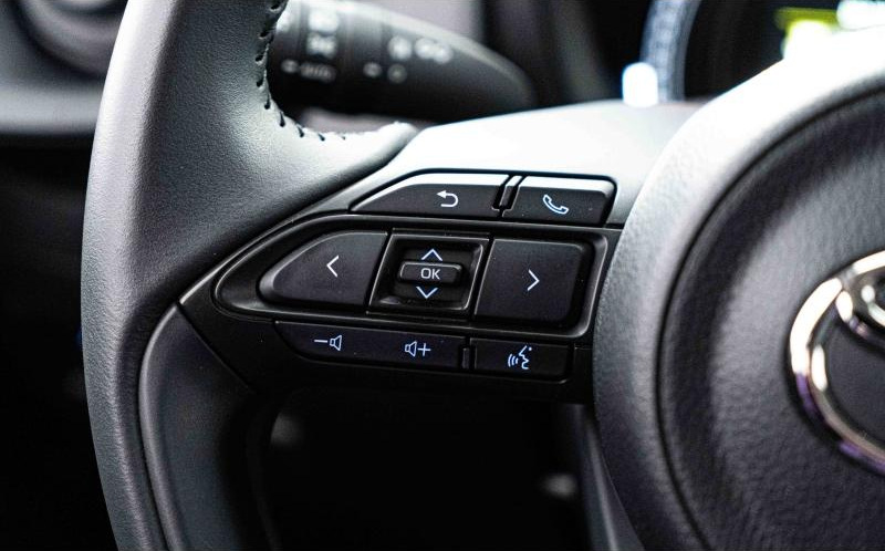 TOYOTA Aygo X TOYOTA Aygo X