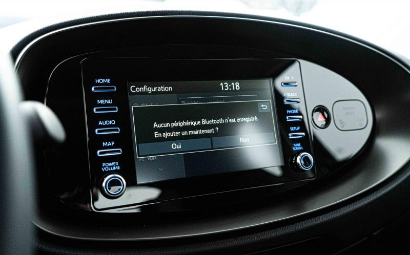 TOYOTA Aygo X TOYOTA Aygo X