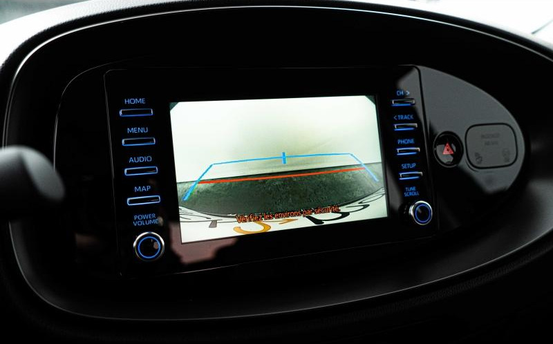 TOYOTA Aygo X TOYOTA Aygo X