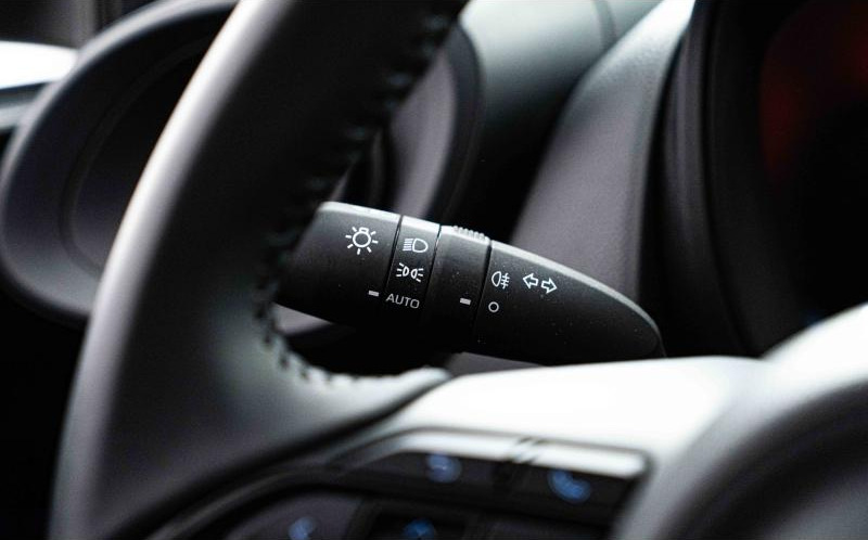 TOYOTA Aygo X TOYOTA Aygo X