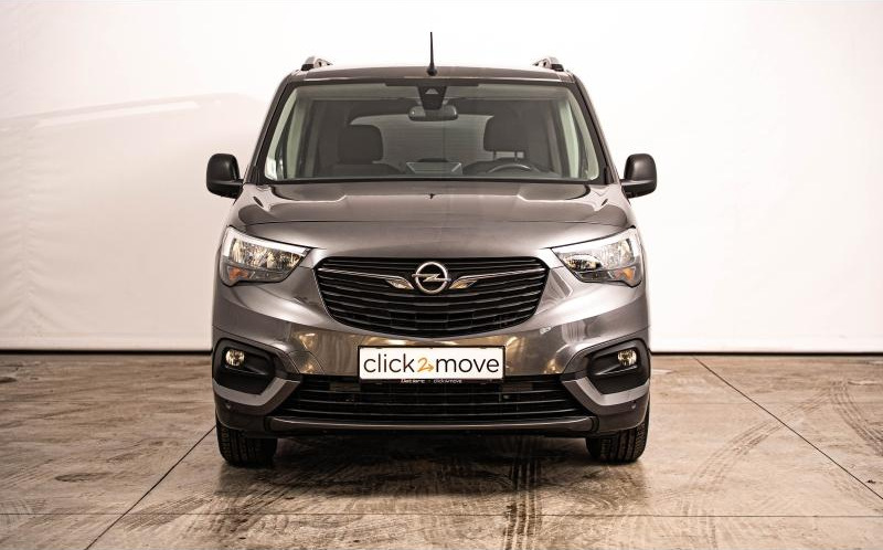 OPEL Combo Life OPEL Combo Life