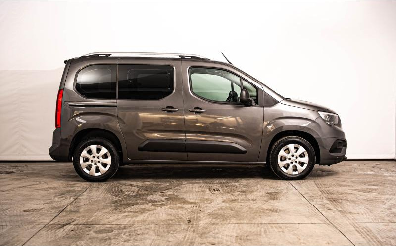 OPEL Combo Life OPEL Combo Life