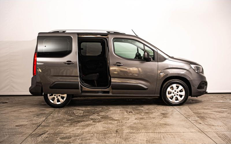 OPEL Combo Life OPEL Combo Life