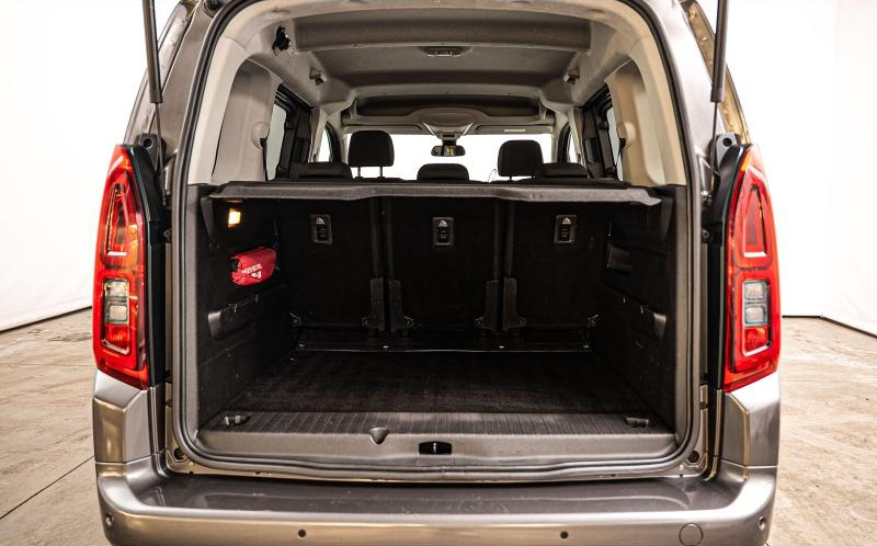 OPEL Combo Life OPEL Combo Life