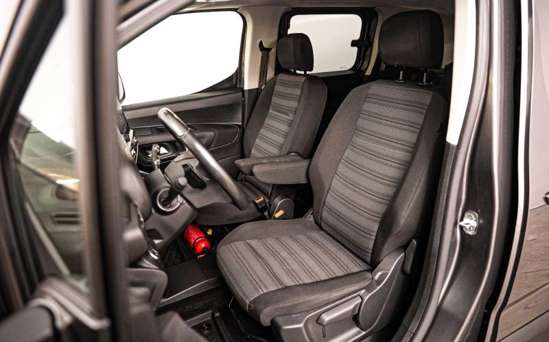 OPEL Combo Life OPEL Combo Life