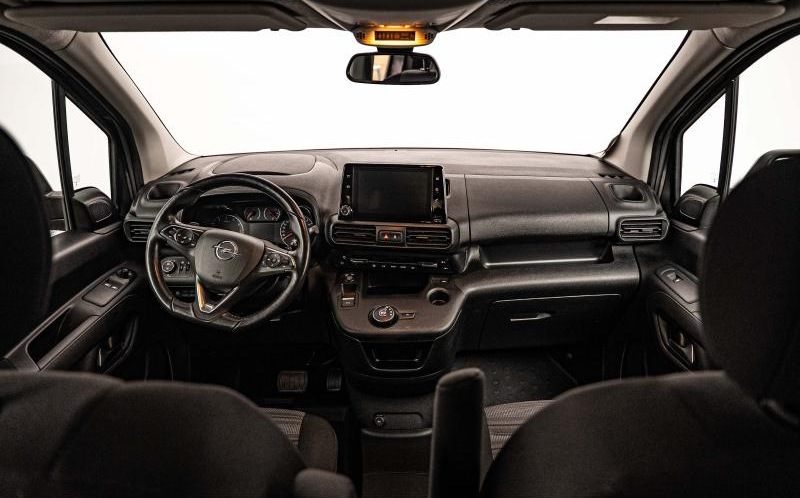 OPEL Combo Life OPEL Combo Life