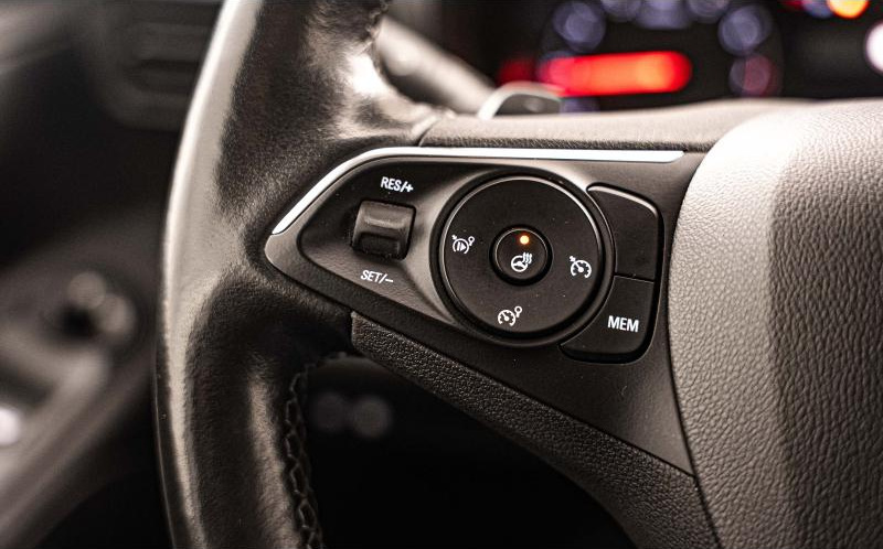 OPEL Combo Life OPEL Combo Life