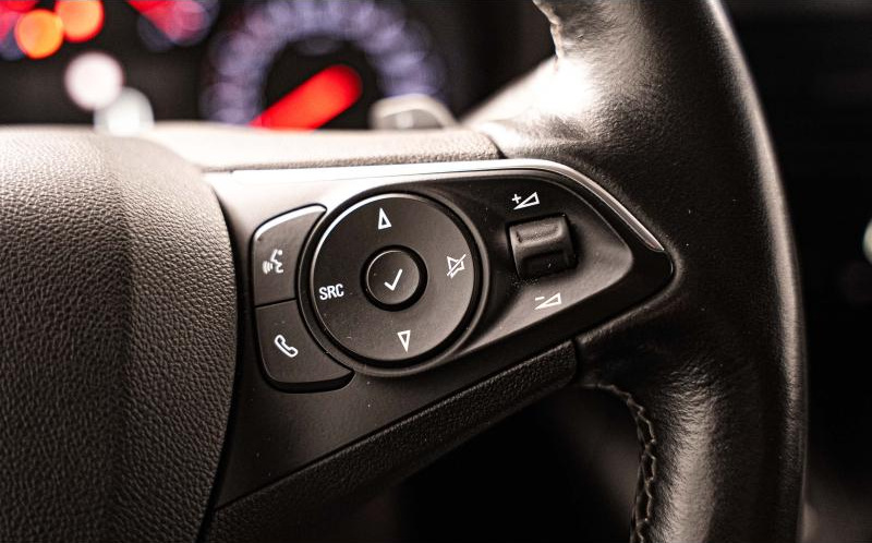 OPEL Combo Life OPEL Combo Life