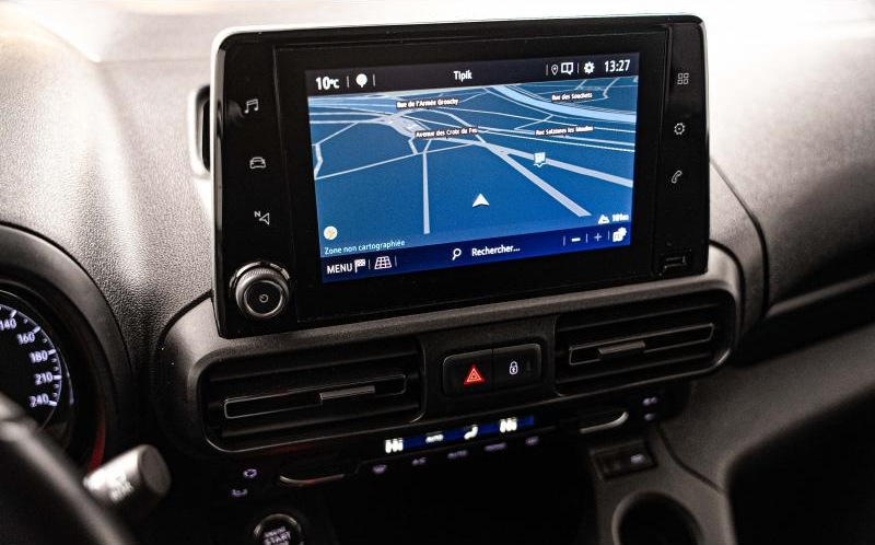 OPEL Combo Life OPEL Combo Life