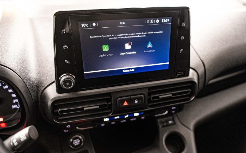 OPEL Combo Life OPEL Combo Life