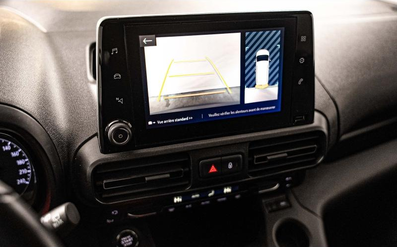 OPEL Combo Life OPEL Combo Life