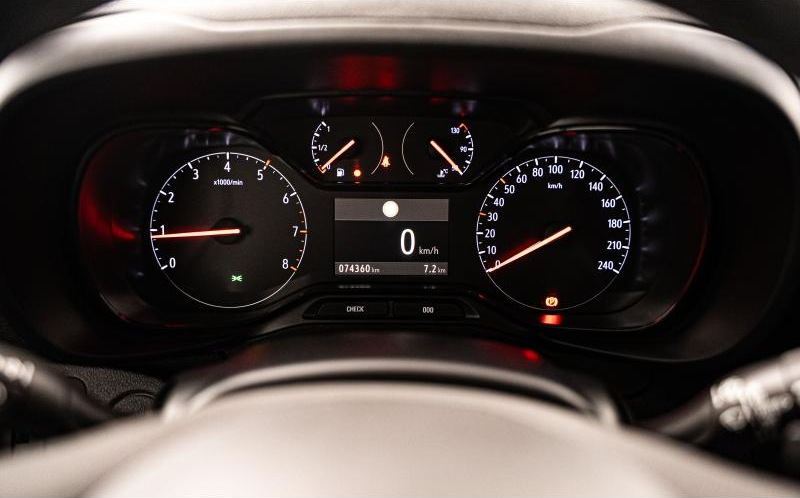 OPEL Combo Life OPEL Combo Life