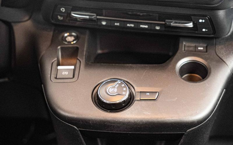 OPEL Combo Life OPEL Combo Life