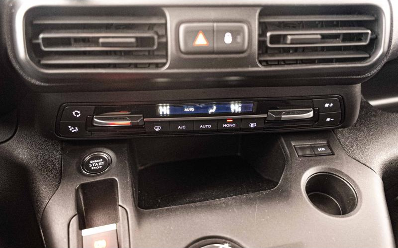 OPEL Combo Life OPEL Combo Life