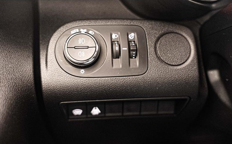 OPEL Combo Life OPEL Combo Life