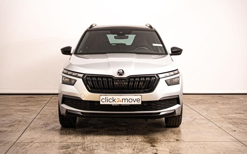 SKODA Kamiq SKODA Kamiq