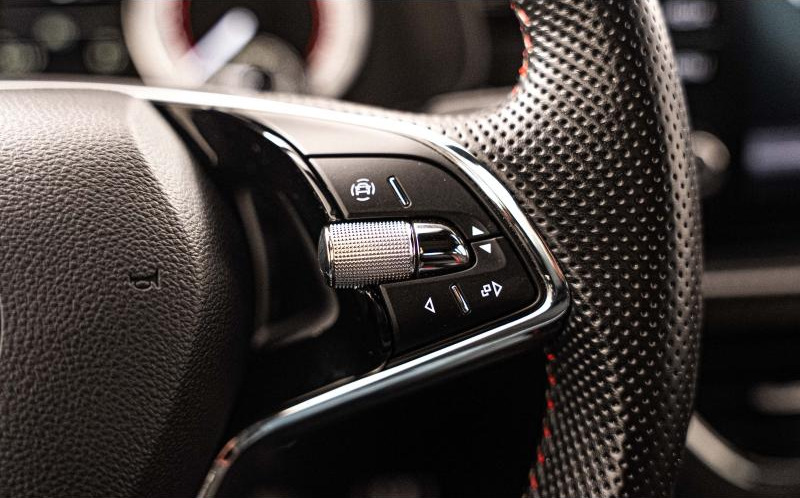 SKODA Kamiq SKODA Kamiq