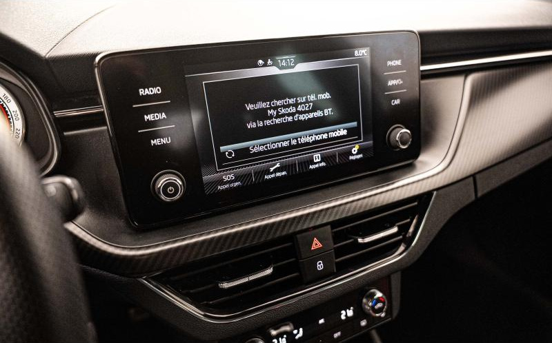 SKODA Kamiq SKODA Kamiq