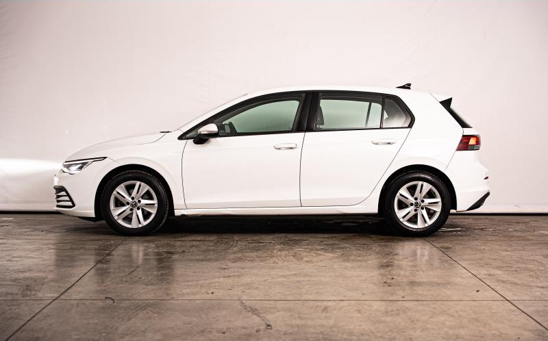 VOLKSWAGEN Golf VOLKSWAGEN Golf