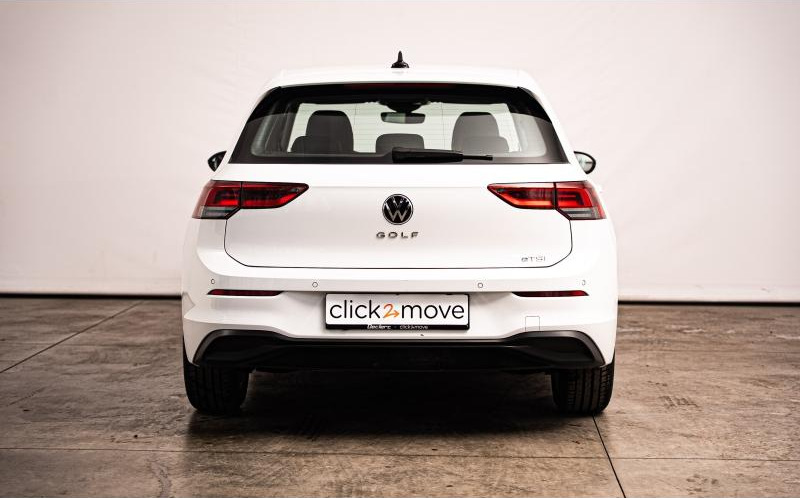 VOLKSWAGEN Golf VOLKSWAGEN Golf