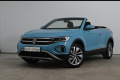 VOLKSWAGEN T-Roc Cabriolet