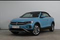 VOLKSWAGEN T-Roc Cabriolet