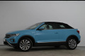VOLKSWAGEN T-Roc Cabriolet
