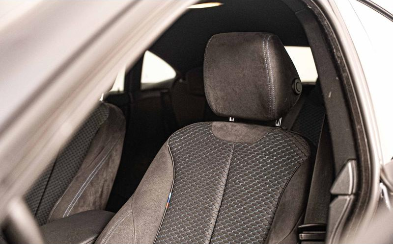 BMW Série 4 Gran Coupé