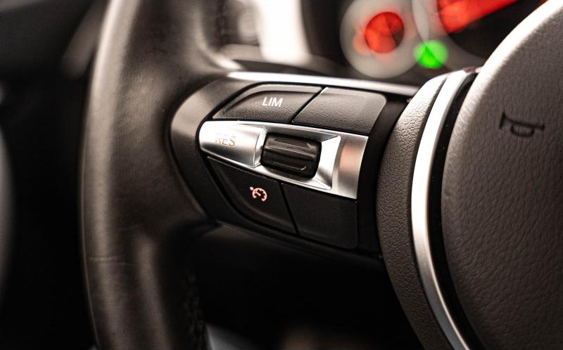 BMW Série 4 Gran Coupé