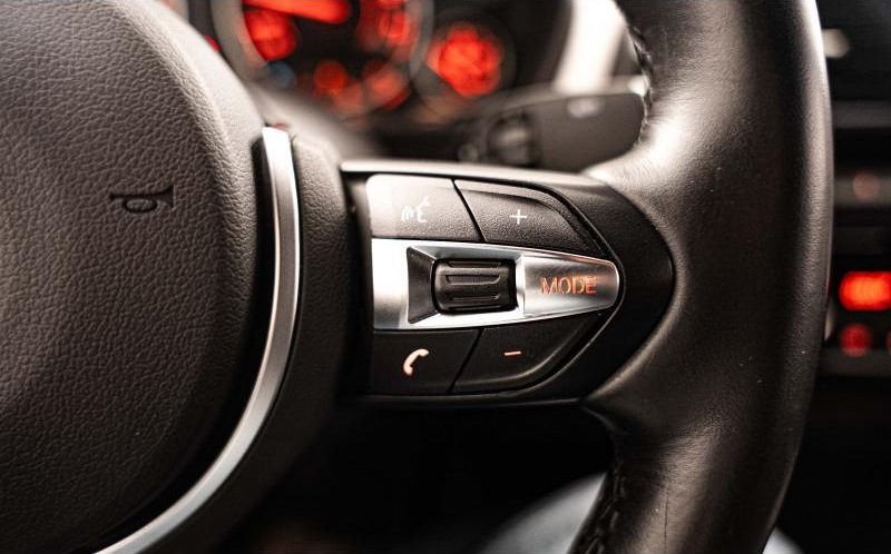 BMW Série 4 Gran Coupé