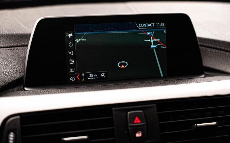 BMW Série 4 Gran Coupé