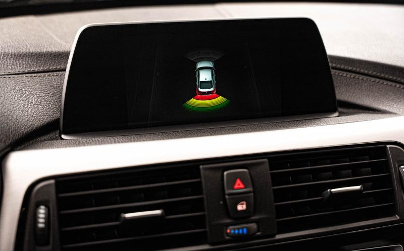 BMW Série 4 Gran Coupé