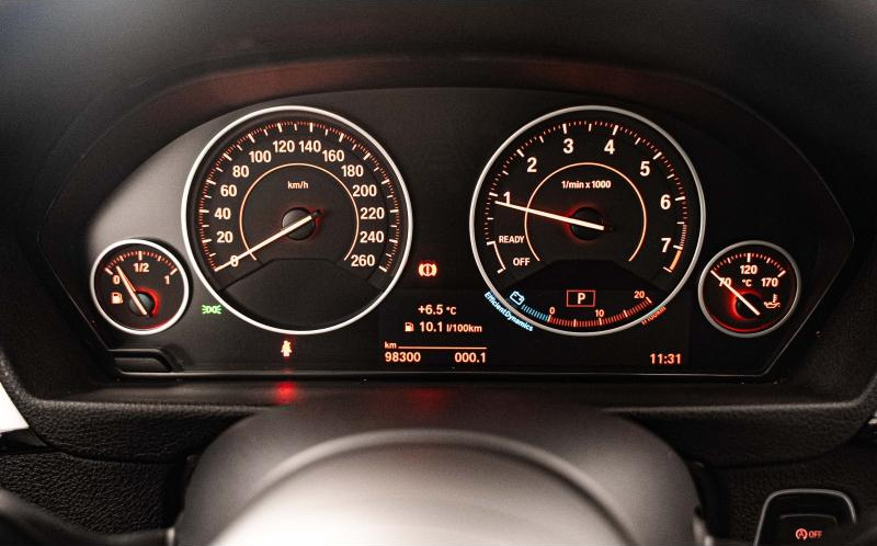 BMW Série 4 Gran Coupé