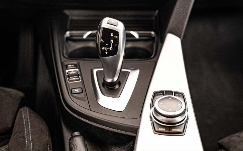 BMW Série 4 Gran Coupé