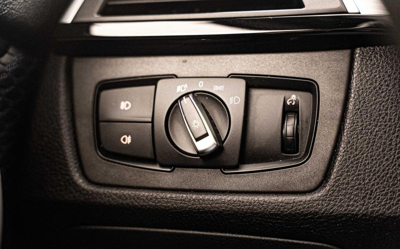 BMW Série 4 Gran Coupé