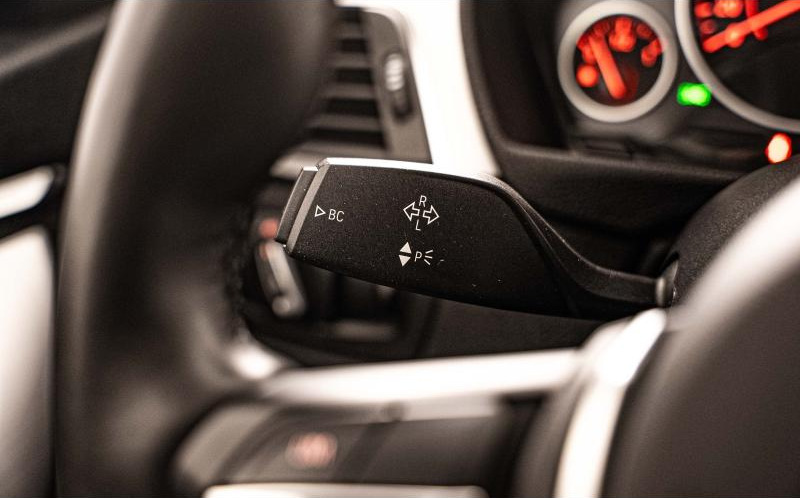 BMW Série 4 Gran Coupé