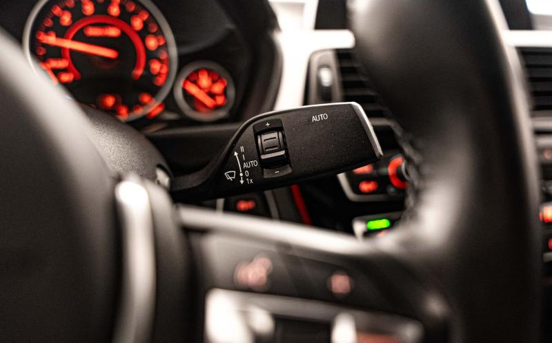 BMW Série 4 Gran Coupé